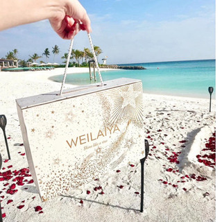 Hộp đựng quà tặng WEILAIYA