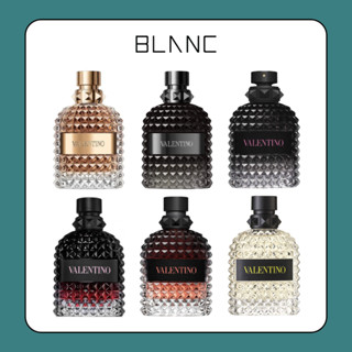 [BLANC] Mẫu dùng thử nước hoa NAM -  Valentino Uomo