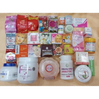Hộp lẻ kem HL dưỡng da