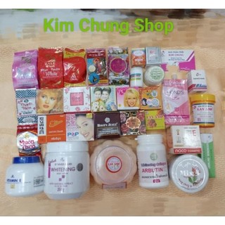 Hộp lẻ kem HL dưỡng da