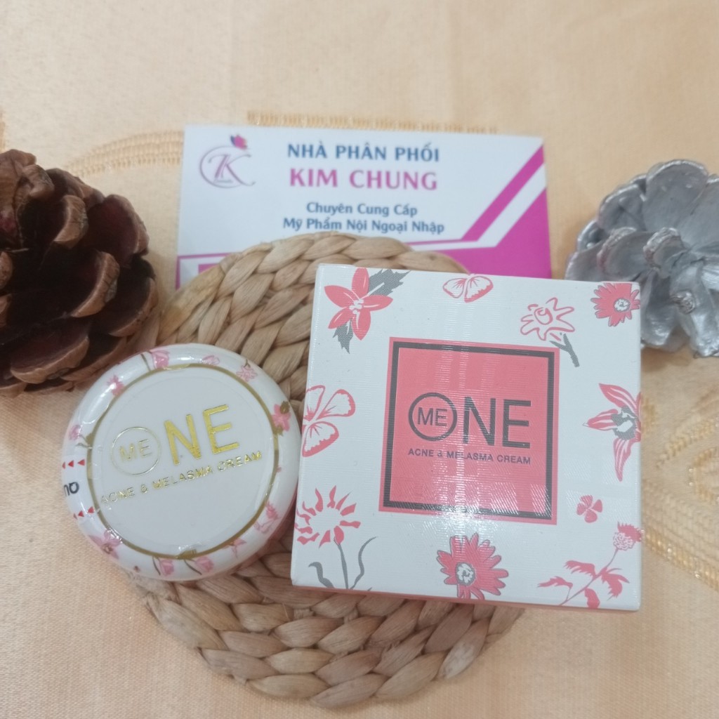 KEM ONE - hàng nhập khẩu có tem nhãn đầy đủ (1 hộp lẻ)