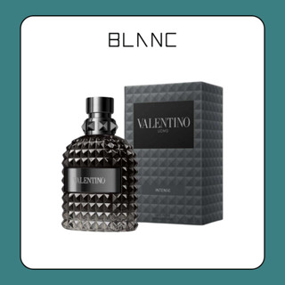 [BLANC] Nước hoa nam Valentino Uomo Intense EDP 100ml