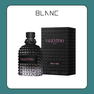 [BLANC] [Hỏa Tốc HCM] Nước hoa nam Valentino Uomo Born in Roma EDT 100ml
