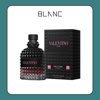 [BLANC] [Hỏa Tốc HCM] Nước hoa nam Valentino Uomo Born in Roma Intense 100ml