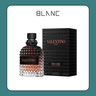 Nước hoa nam Valentino Uomo Born In Roma Coral Fantasy EDT 100ml