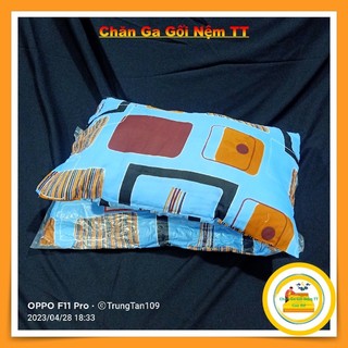 Gối hơi - ruột gối hơi - tiết kiệm - giá rẻ