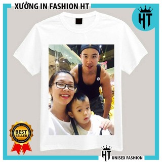 Áo in hình theo yêu cầu ( rẻ vô địch ) inbox để gửi hình