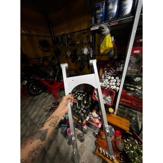 Gấp phay sirius 52 cm