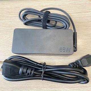 Sạc laptop Lenovo ThinkBook 14 G2 ITL 20VD, ThinkBook 14s Yoga ITL 20WE 20V - 3.25A Type C (USB-C) - ZIN