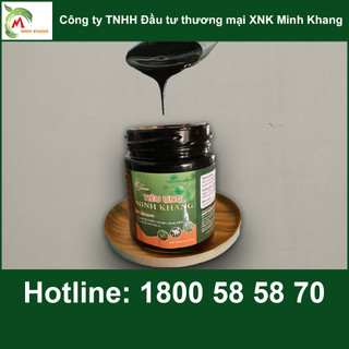 Cao tiêu ung minh khang- kênh sỉ, lẻ công ty minh khang