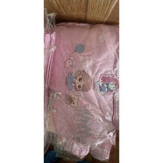 Set 5 quần chip đùi cho bé gái