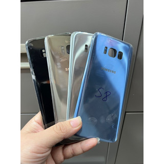 Lưng samsung s8 xịn