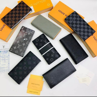 ⚡️ - ví lv - full mẫu ví dài lv gập cầm tay - bản cao cấp hàng loại 1 quảng châu