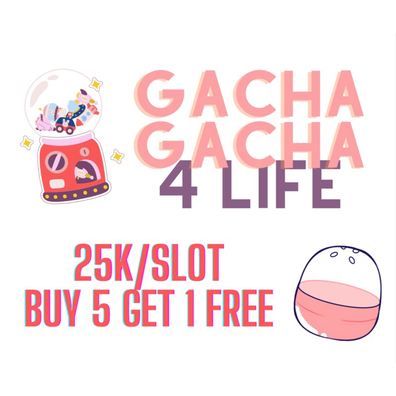 [Lucky Box/Gacha Gacha] Gashapon Đồ chơi, mô hình, móc khoá điện thoại vô tri phong cách Nhật Bản cu