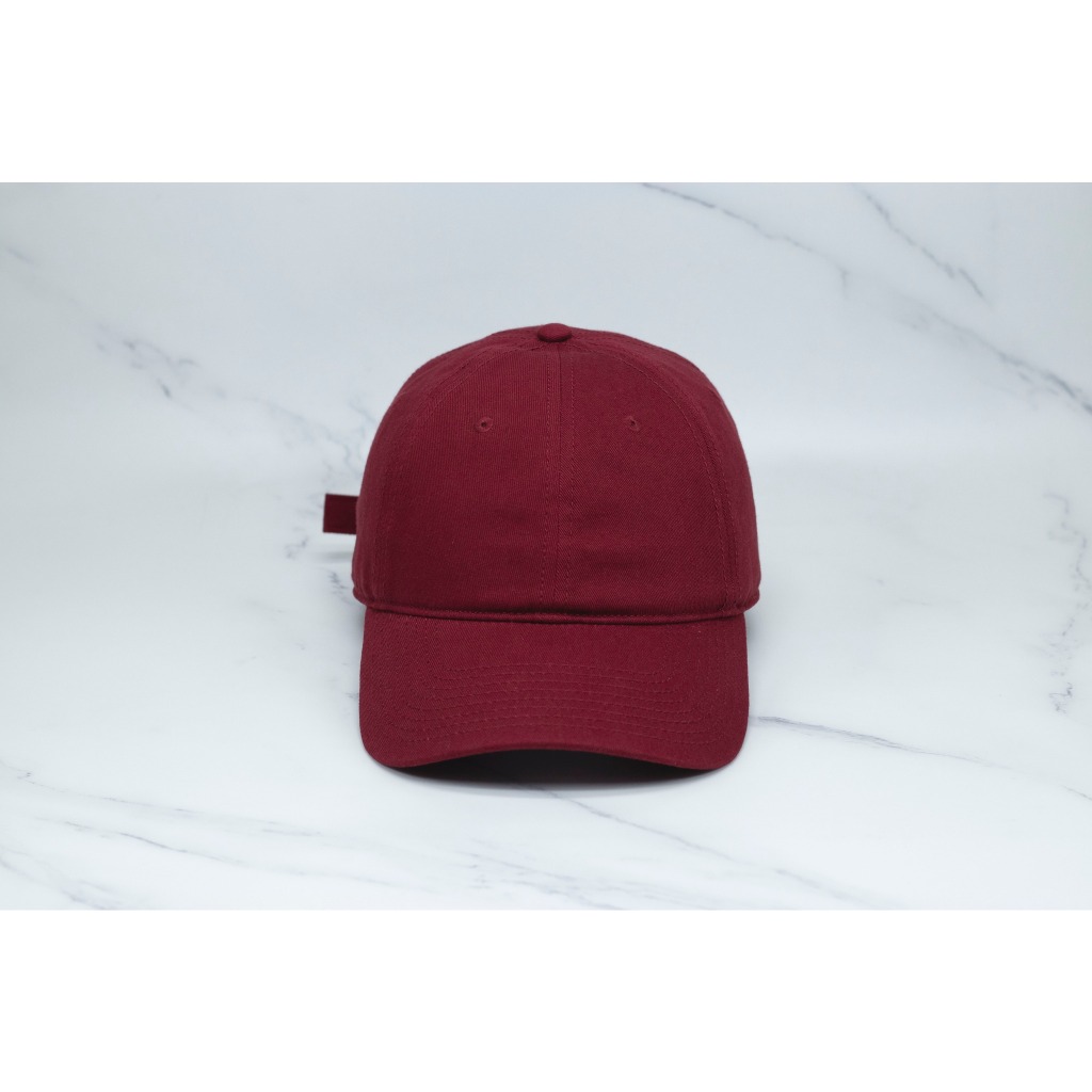 Nón The Game Headwear Ballcap [Dọn Kho][129k]