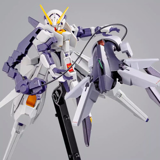 Gundam hg rx-124 woundwort tr-6 tr6 fighter hguc kèm base decal mô hình nhựa lắp ráp 1/144 xf-06