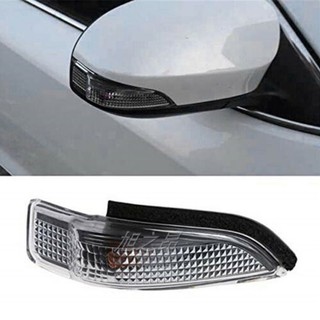 Đèn xi nhan gương toyota vios, altis, camry, yaris 2014-2023.