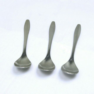 Muỗng cà phê inox