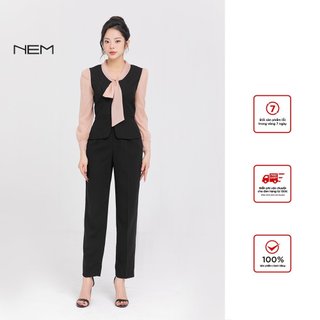 [Chính hãng } Quần nữ thiết kế NEM Fashion 41892 giá tốt
