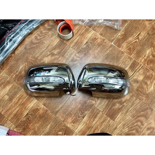Ốp gương innova 2005 - 2016 có đèn