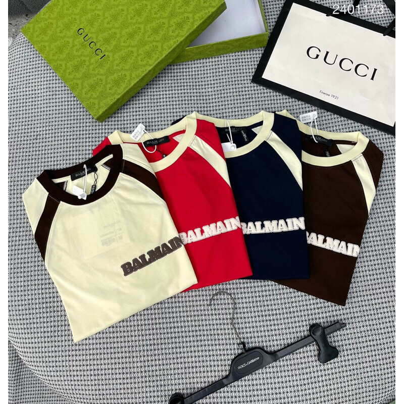 Phông BALMAIN👕👕