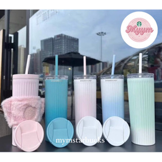   STARBUCKS CHINA  Ly giữ nhiệt Starbucks 16oz 