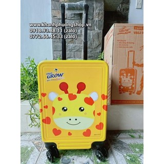 vali du lịch cho bé - vali du lịch trẻ em
