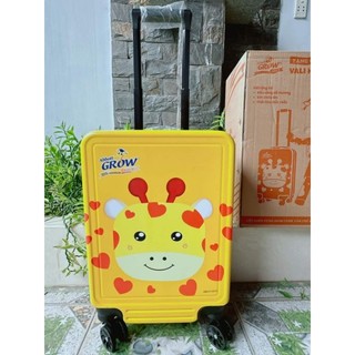 vali du lịch cho bé - vali du lịch trẻ em