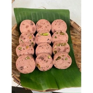 Chả bò ớt xiêm xanh 2 đòn