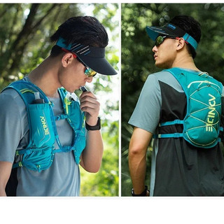 Vest nước chạy bộ aonijie c9107