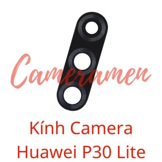 Kính Camera Huawei P30 Lite