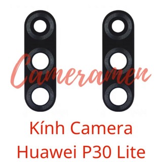 Kính Camera Huawei P30 Lite