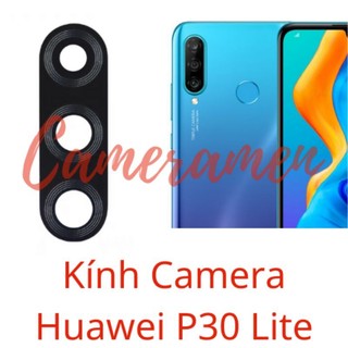Kính camera huawei p30 lite