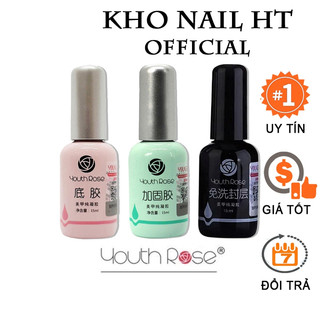 Base top hoa hồng Youth Rose hàng loại 2 siêu rẻ 15ml