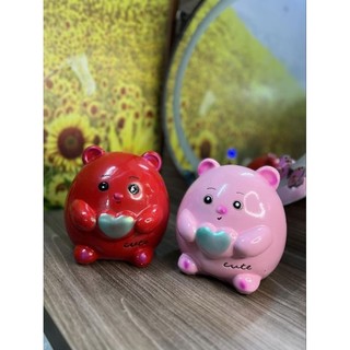 Heo tiết kiệm