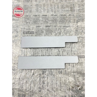 Cặp tem cốp nổi xe cub 82