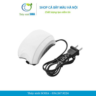 Máy sủi khí bơm oxy bể cá ap-1688 | ap-2688