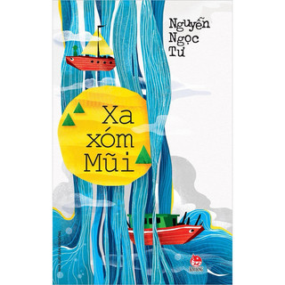 Sách- xa xóm mũi