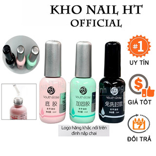 Base top hoa hồng Logo hoa hồng dập nắp