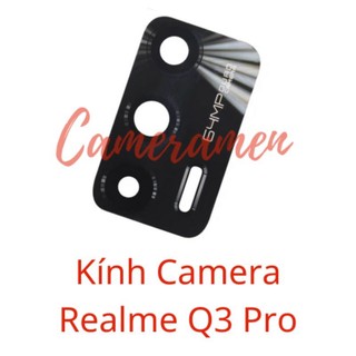 Kính Camera Realme Q3 Pro