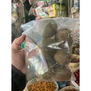 5 TRÁI LA HÁN QUẢ SẤY KHÔ