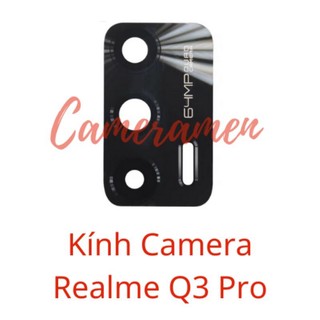 Kính Camera Realme Q3 Pro