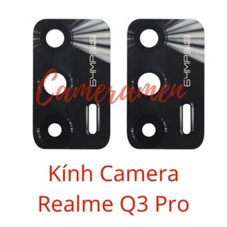 Kính Camera Realme Q3 Pro