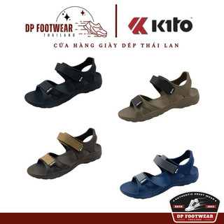 - 𝐃𝐏𝐅𝐖 - giày sandal thái lan kito ai16 dành cho nam