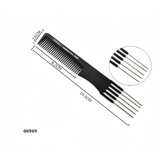 lược cắt tóc Toni & Guy