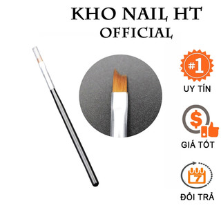 Cọ vẽ móng nail cọ French đầu móng kiểu Pháp