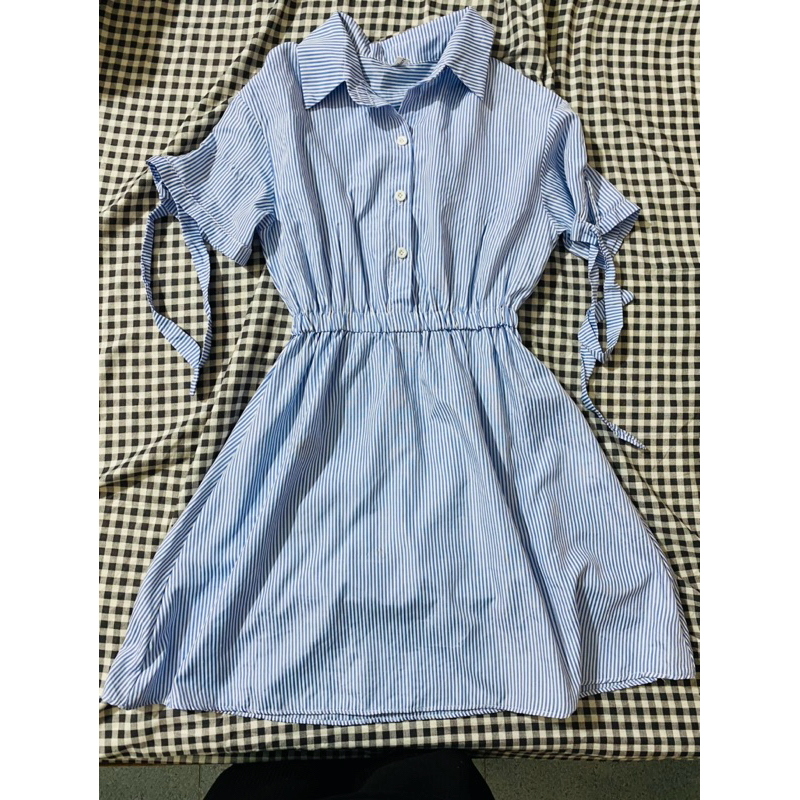 Thanh lý giá rẻ đầm 2hand