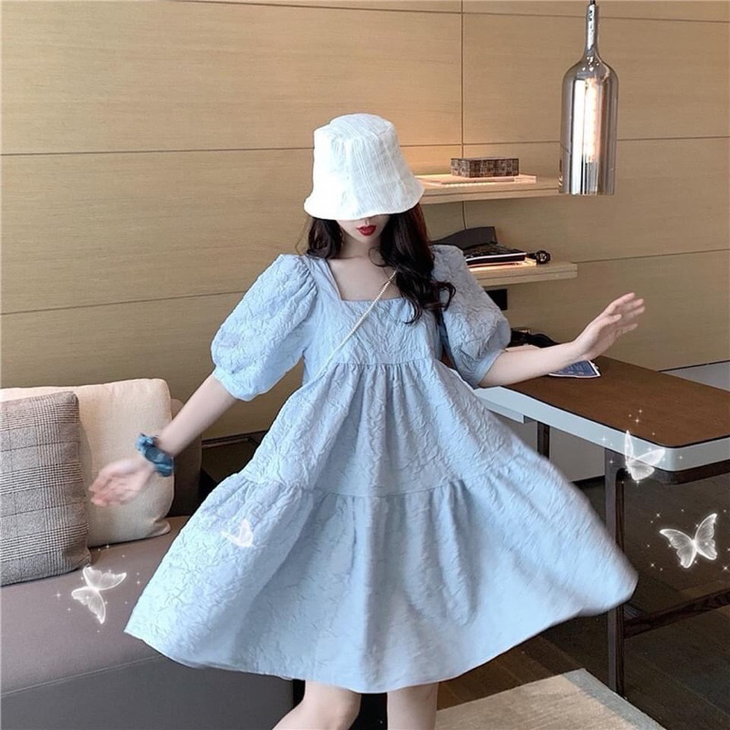 Thanh lý giá rẻ đầm 2hand