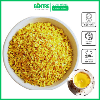 20g trà quế hoa mộc quế loại 1
