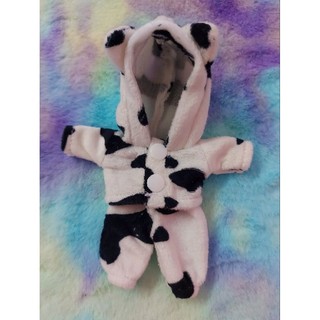 Bộ thú dành cho búp bê bjd 1/8
